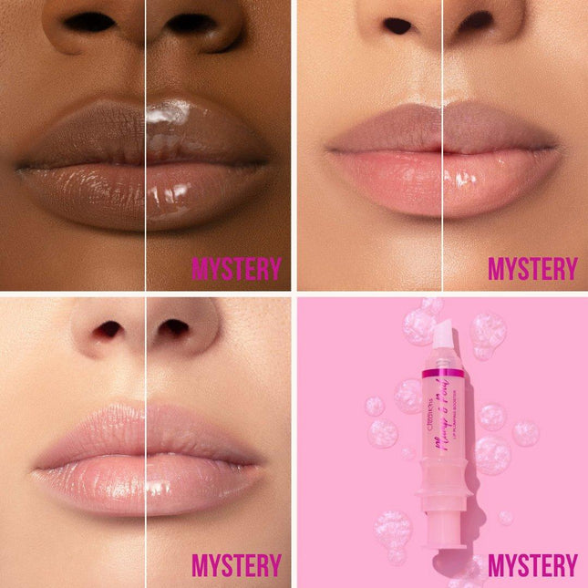 Beauty Creations Plump & Pout Gloss Mystery