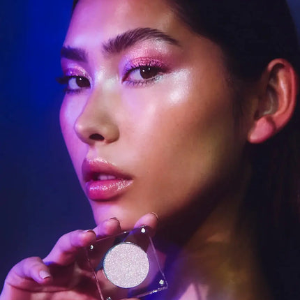 Beauty Creations Riding Solo Single Pressed Shadow Bling Bling