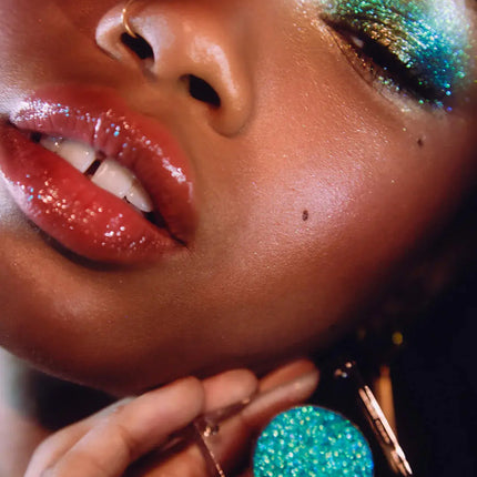 Beauty Creations Riding Solo Single Pressed Shadow Bling Bling