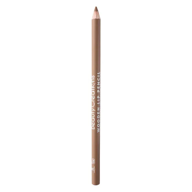 Beauty Creations Wooden Lip Pencil Butta U Up