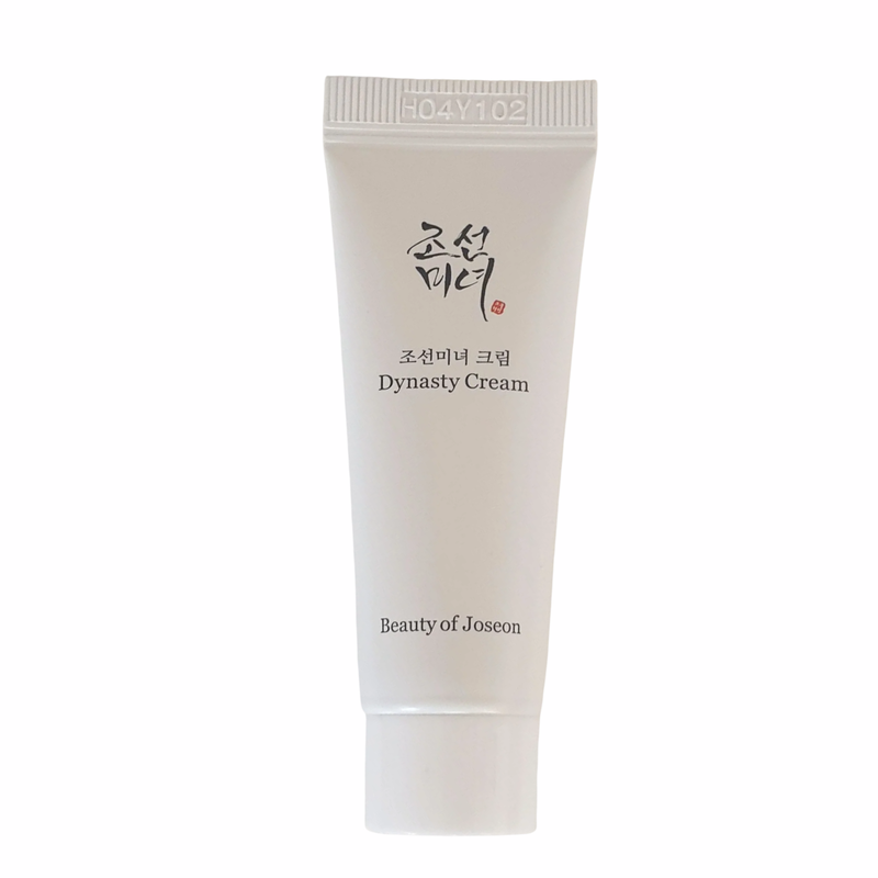 Beauty of Joseon Dynasty Cream 10 ml.