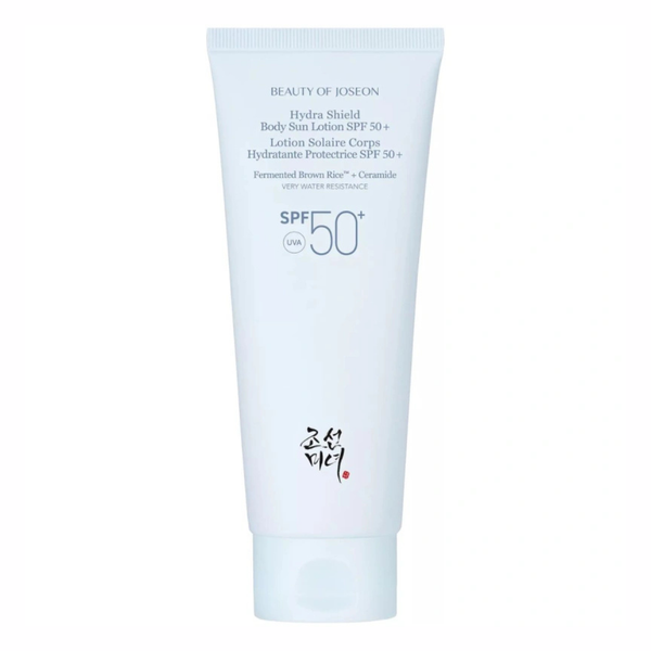 Beauty of Joseon Hydra Shield Body Suncream SPF50+ PA++++