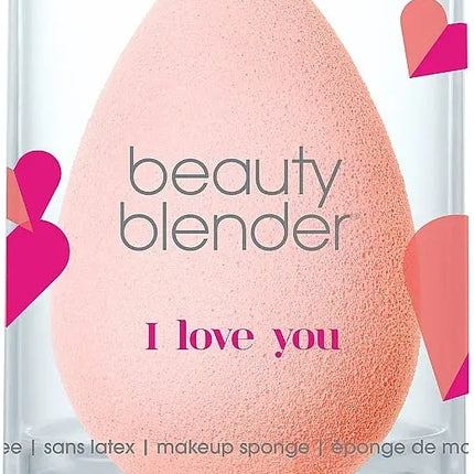 Beautyblender I Love You