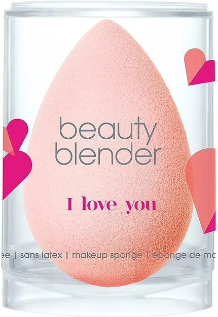 Beautyblender I Love You