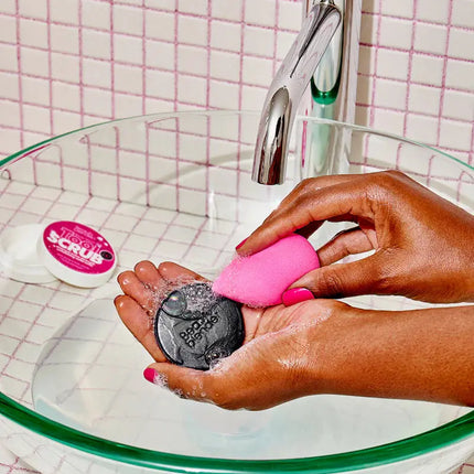 Beautyblender Toolscrub Hand, Sponge & Brush Cleanser 150 gr.