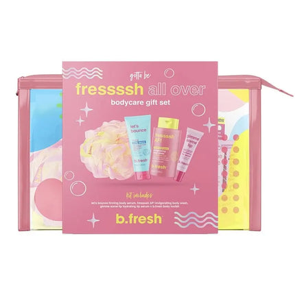 B.fresh Fressssh All Over Gift Set