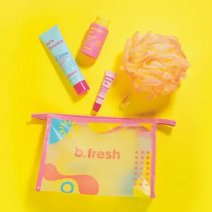 B.fresh Fressssh All Over Gift Set