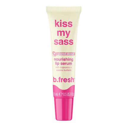 B.fresh Kiss My Sass Lip Serum