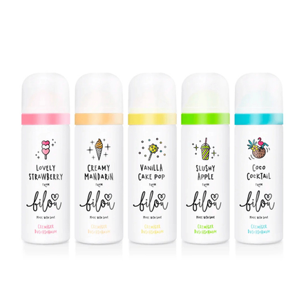 Bilou Giftset Dreamy Rainbow