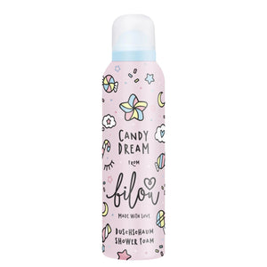 Bilou Showerfoam Candy Dream