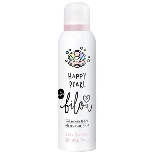 Bilou Showerfoam Happy Pearl