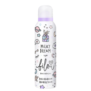 Bilou Showerfoam Milky Dream