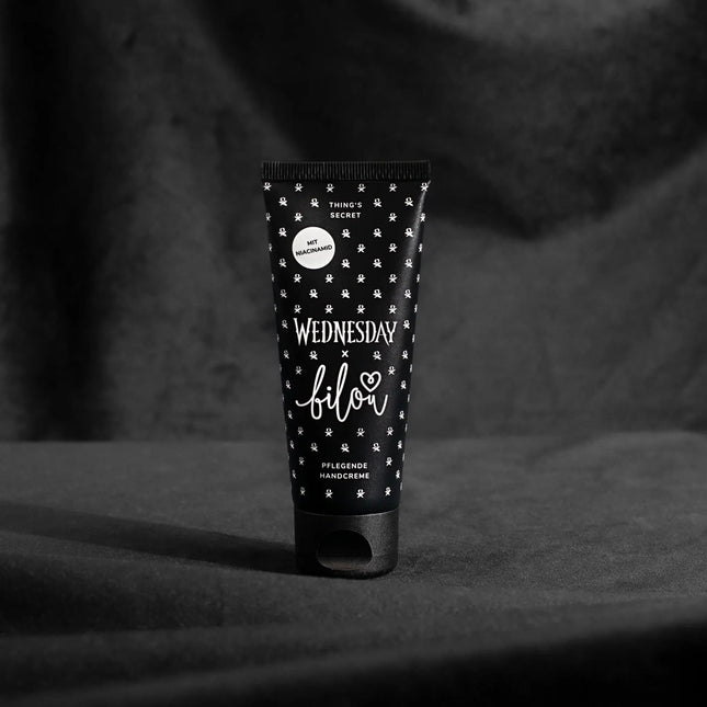 Bilou Wednesday Handcream Things Secret