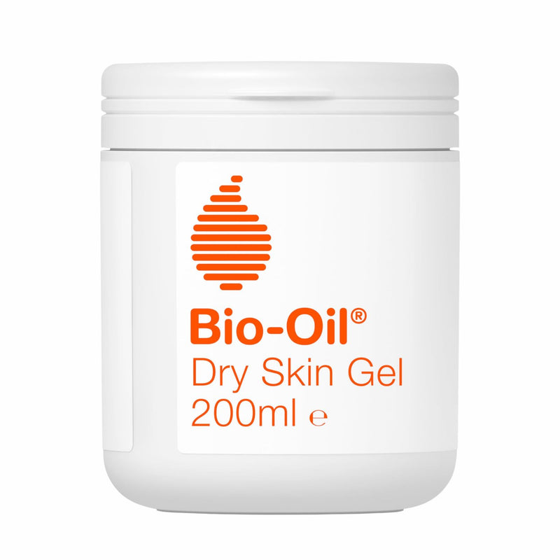 Bio Oil Dry Skin Gel 200 Ml