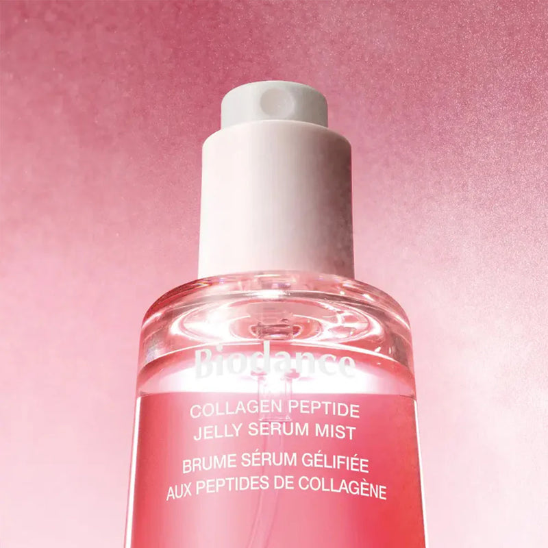 Biodance Collagen Peptide Jelly Serum Mist
