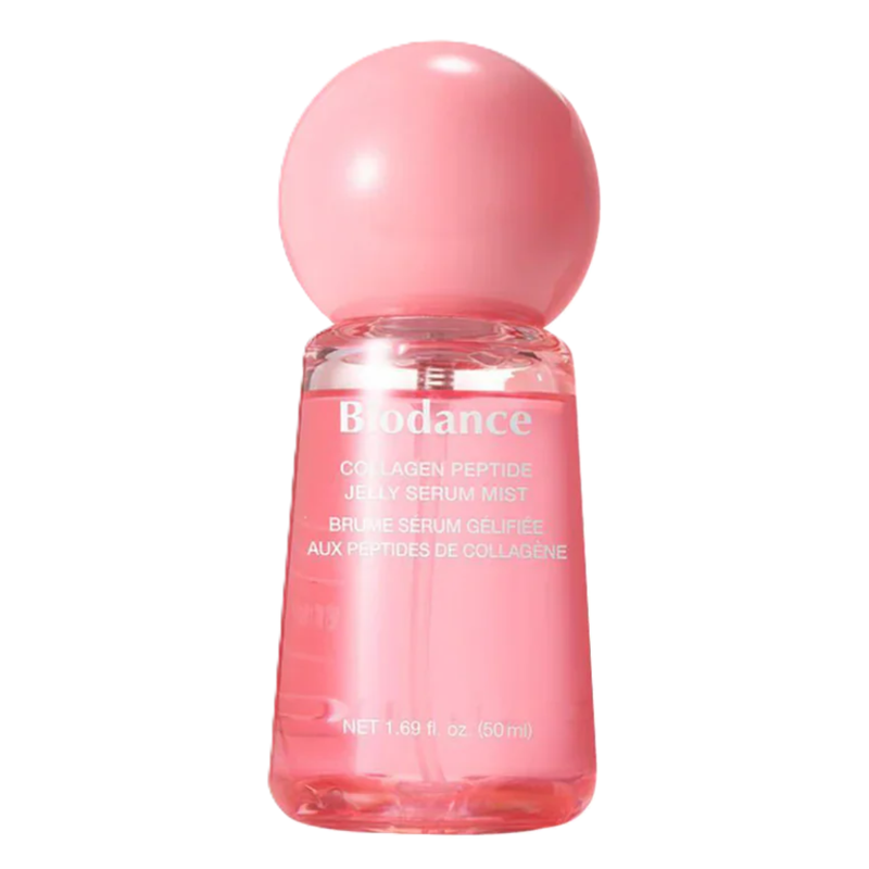 Biodance Collagen Peptide Jelly Serum Mist