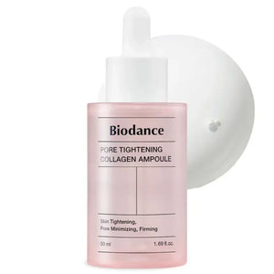 Biodance Pore Tightening Collagen Ampoule