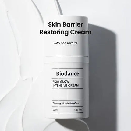 Biodance Skin Glow Intensive Cream