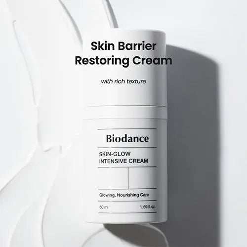 Biodance Skin Glow Intensive Cream