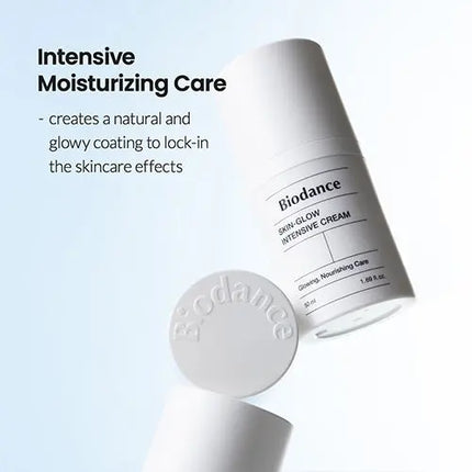 Biodance Skin Glow Intensive Cream
