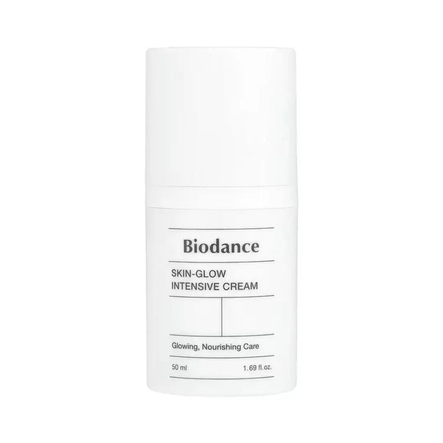Biodance Skin Glow Intensive Cream