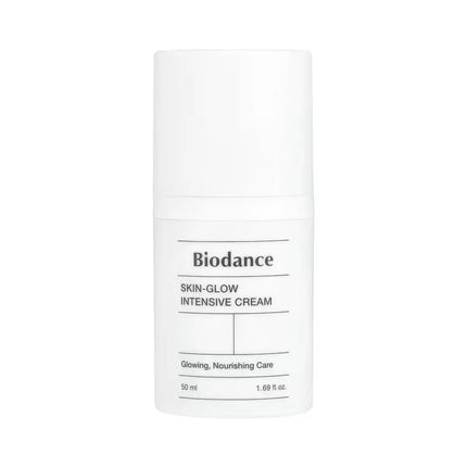 Biodance Skin Glow Intensive Cream