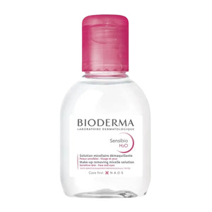 Sensibio H2O Micellair Water 100 ml.