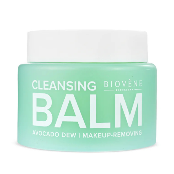 Biovene Cleansing Balm Avocado Dew Gentle Melt