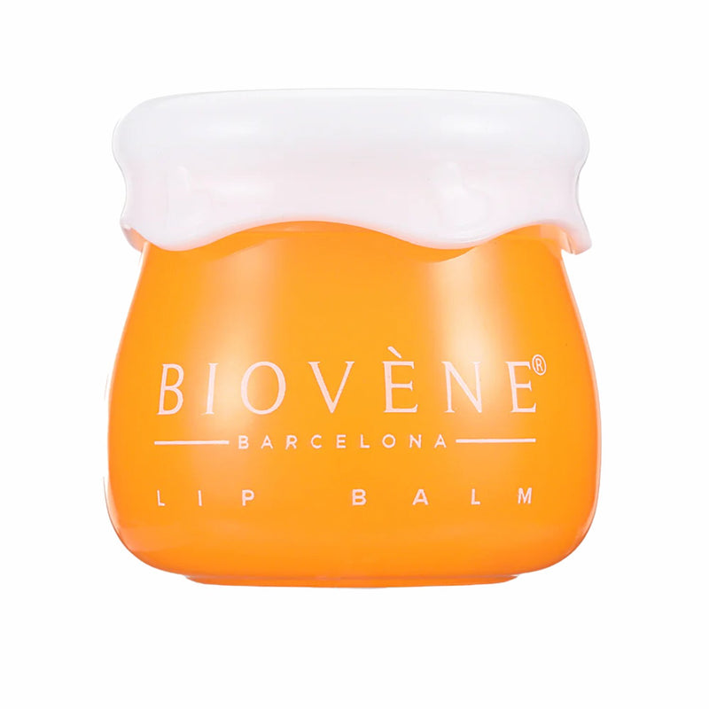 Biovene Honey + Ceramide Lip Butter Balm Sos Repair Creamy! Ultra Moisturizing For Dry & Chapped Lips