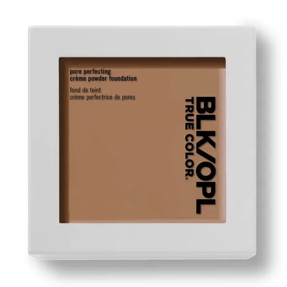 Black Opal Pore Perfecting Crème Powder Foundation