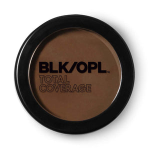 Total Coverage Concealing Foundation 620 Carob