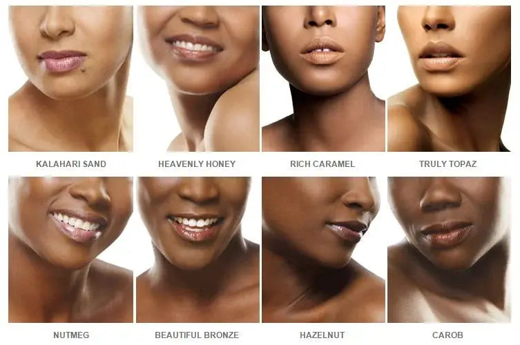 Black Opal True Color Stick Foundation SPF15 320 Rich Caramel, foundationstick met volle dekking, foto 2 van 4