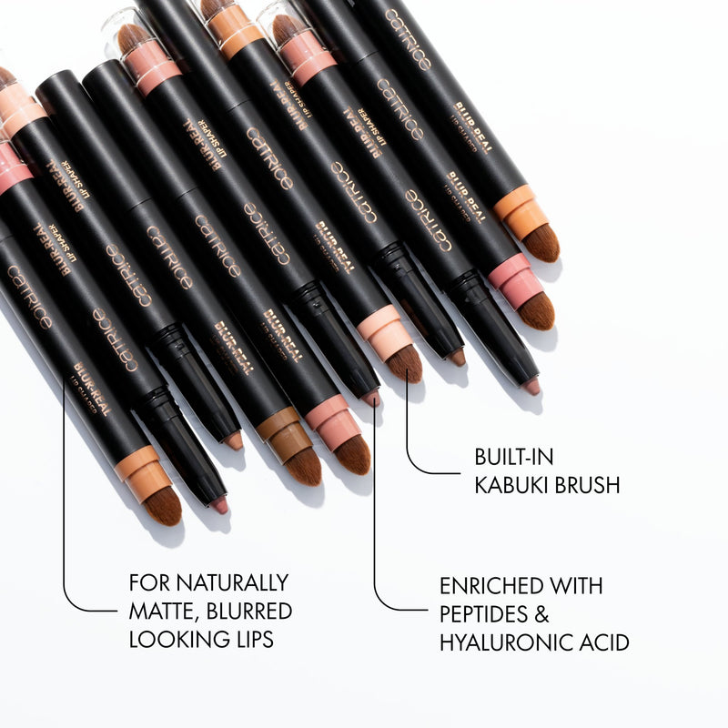 Blur-Real Lip Shaper 050 Fleek