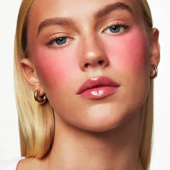 Beliebter Make-up-Trend