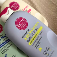 Körperlotion