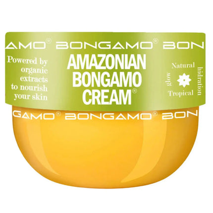 Bongamo Amazonian Bongamo Cream