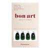 Press-On Nails Forest Lush
