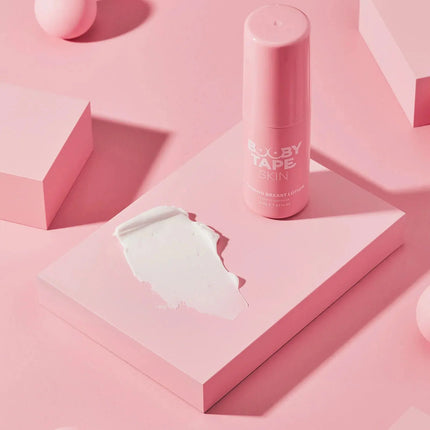 Booby Tape Firming Breast Lotion