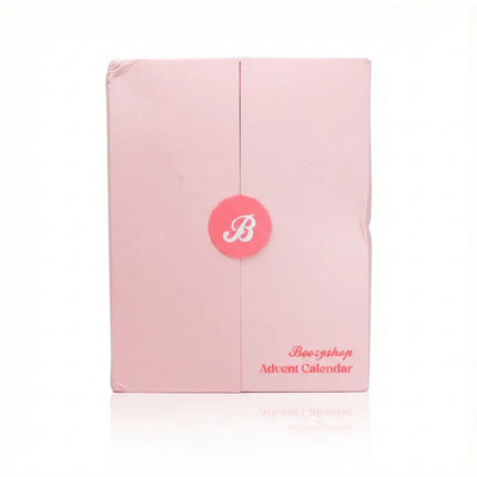 Boozyshop Advent Calendar Damaged