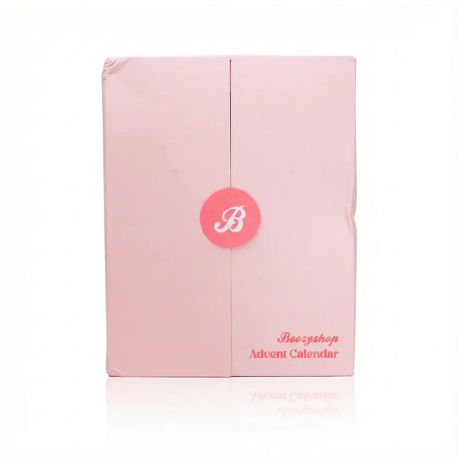 Boozyshop Advent Calendar Damaged