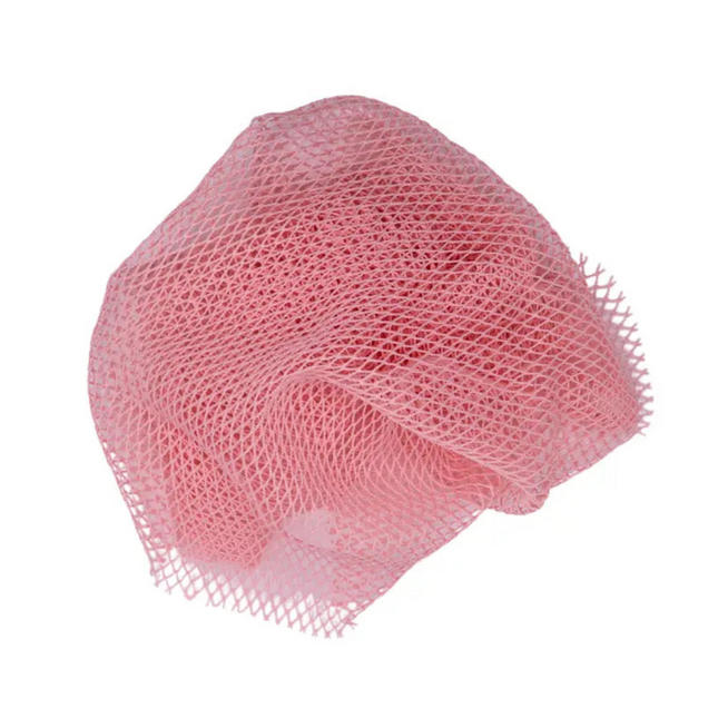 Boozyshop African Net Sponge Sapo