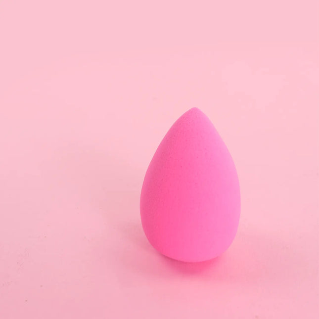 Boozyshop Blending Sponge Hot Pink
