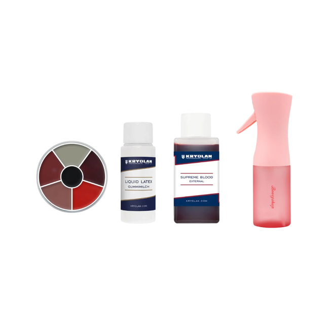 Boozyshop Blood & Gore Beginner Set