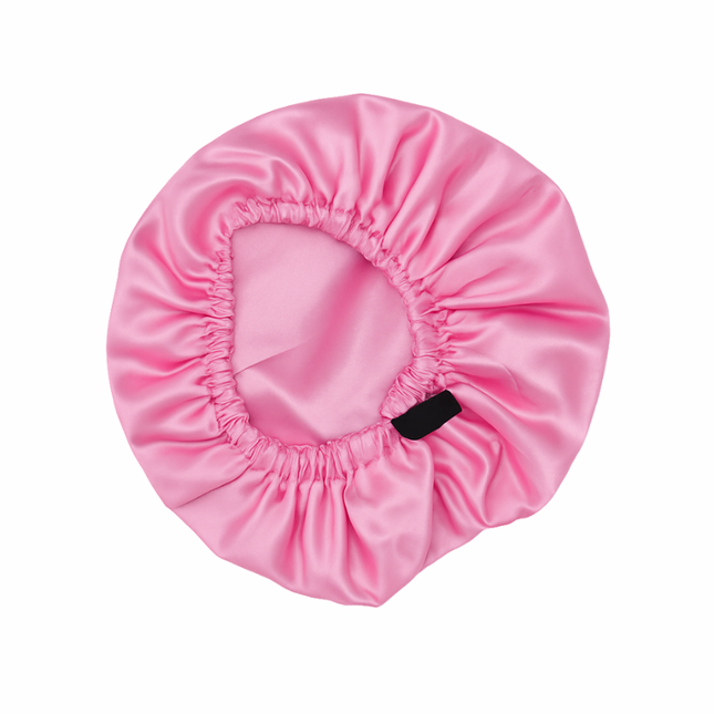 Boozyshop Boozyshop Satin Sleep Cap