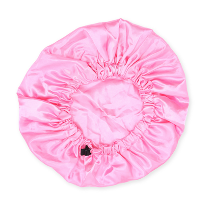 Boozyshop Boozyshop Satin Sleep Cap