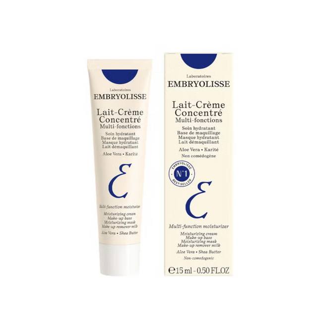 Boozyshop Embryolisse Lait Creme Concentre
