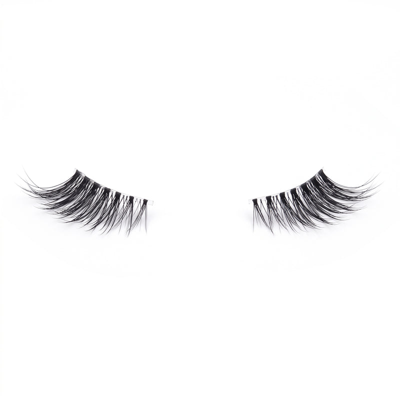 Boozyshop Invisible Bands Lashes Joyce