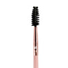 Pink & Rose Gold Lash & Brow Brush