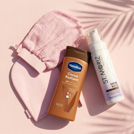 Boozyshop Self Tan Set