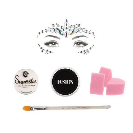 Boozyshop Sugar Skull Set